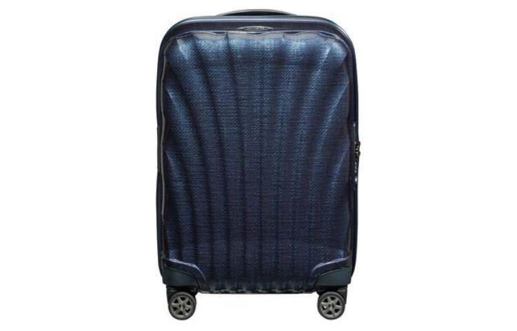Чемодан Samsonite C-Lite - Boxette Shop